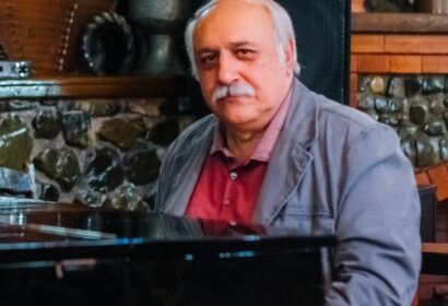 Eldar Mansurov, 2019