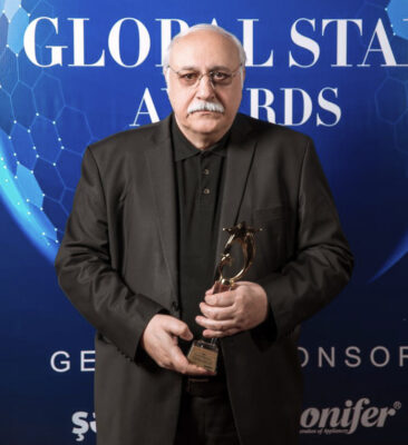 global star awards